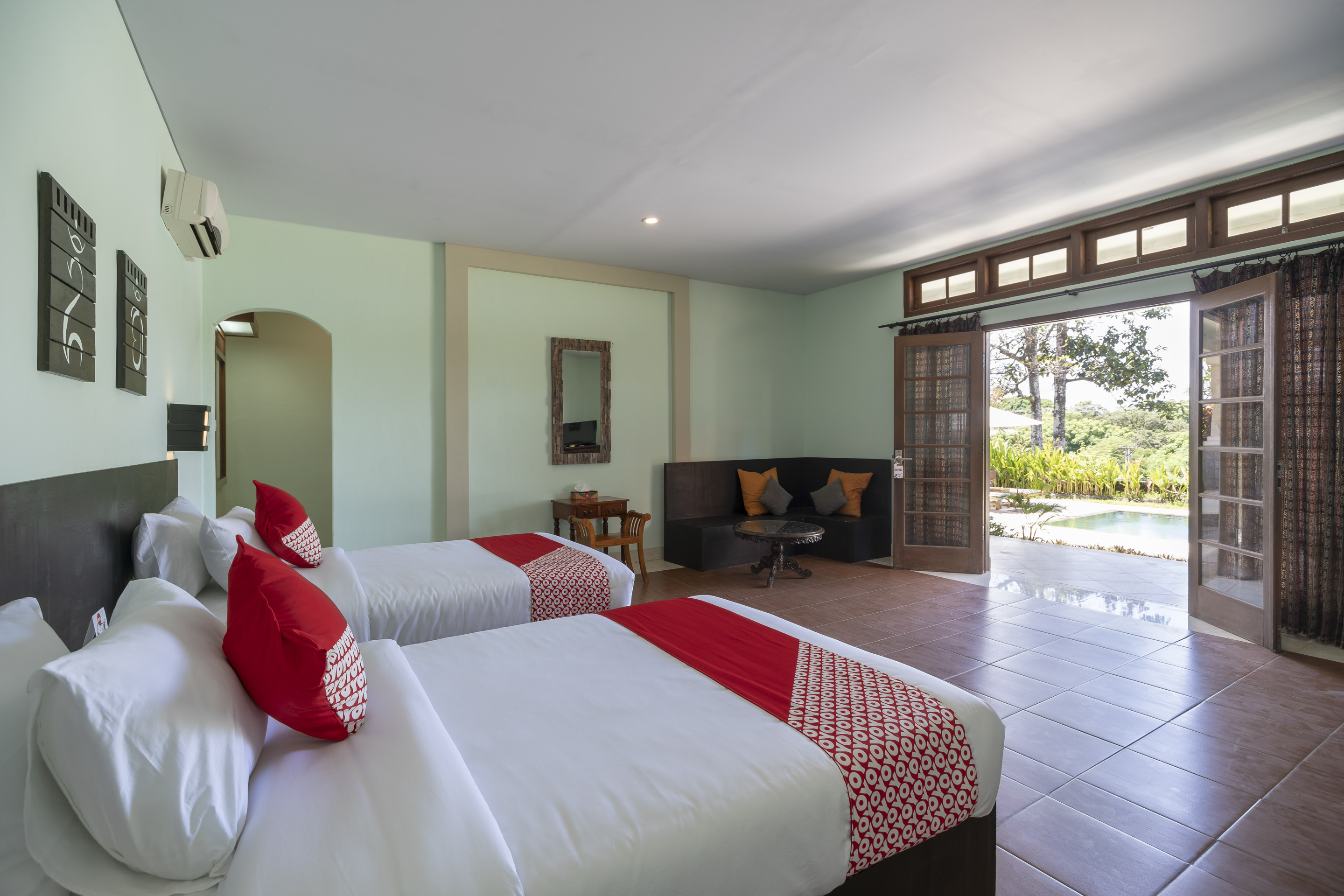 Balakosa Resort Bali by OYO Rooms