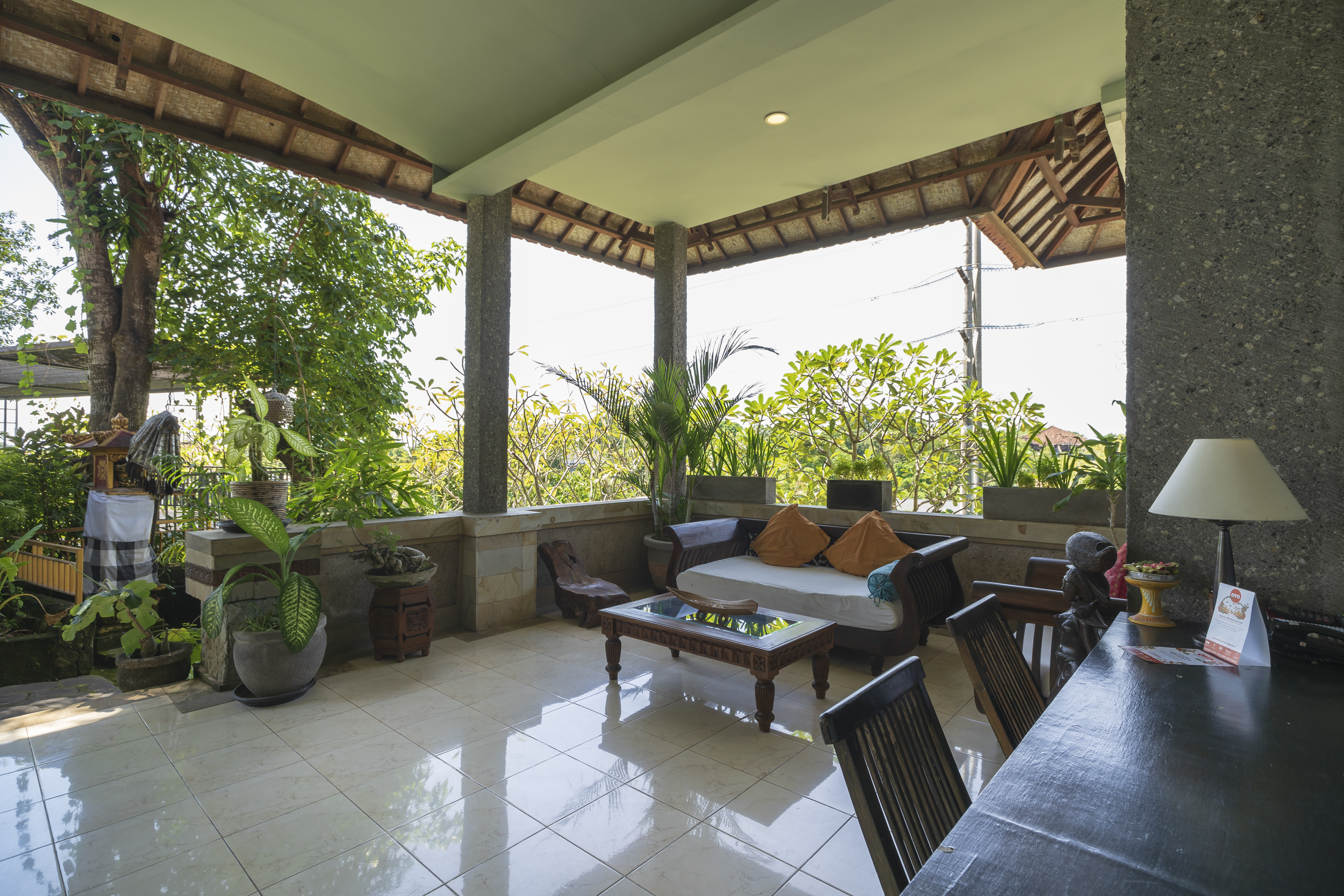 Balakosa Resort Bali by OYO Rooms
