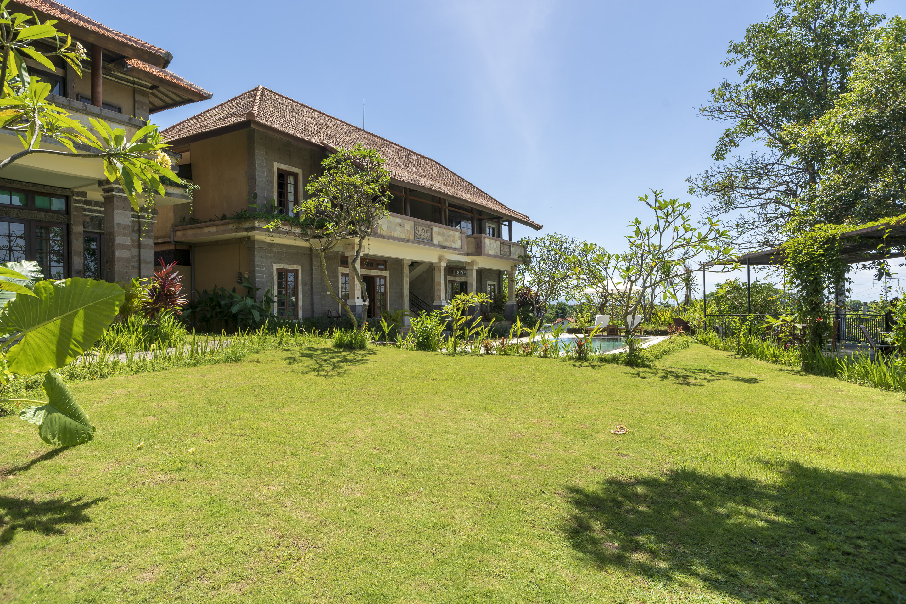 Balakosa Resort Bali by OYO Rooms