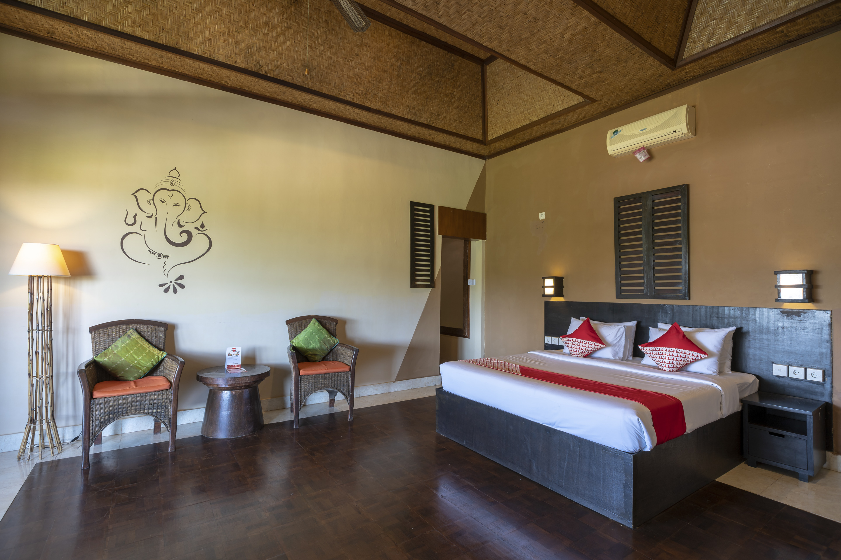 Balakosa Resort Bali by OYO Rooms