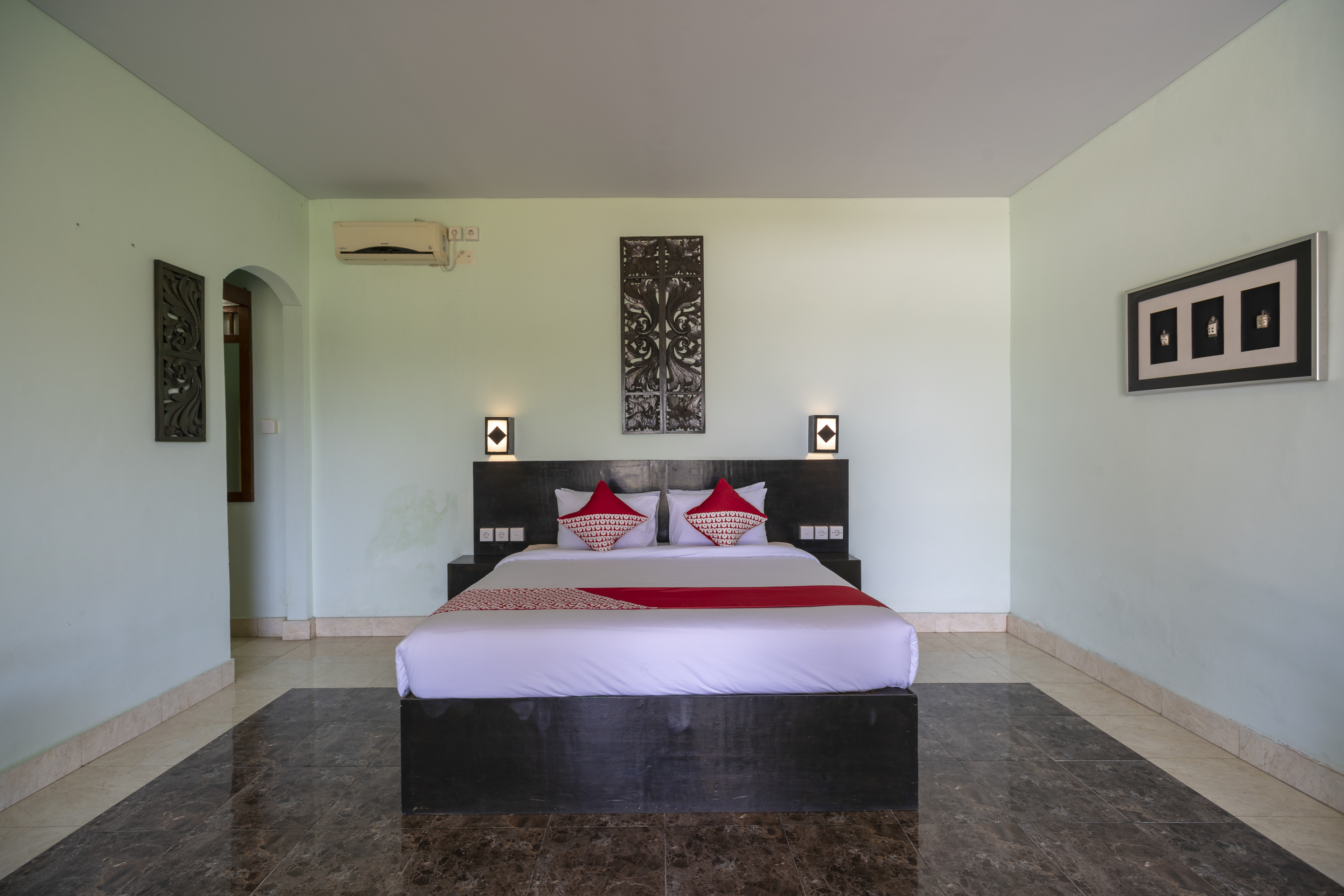 Balakosa Resort Bali by OYO Rooms