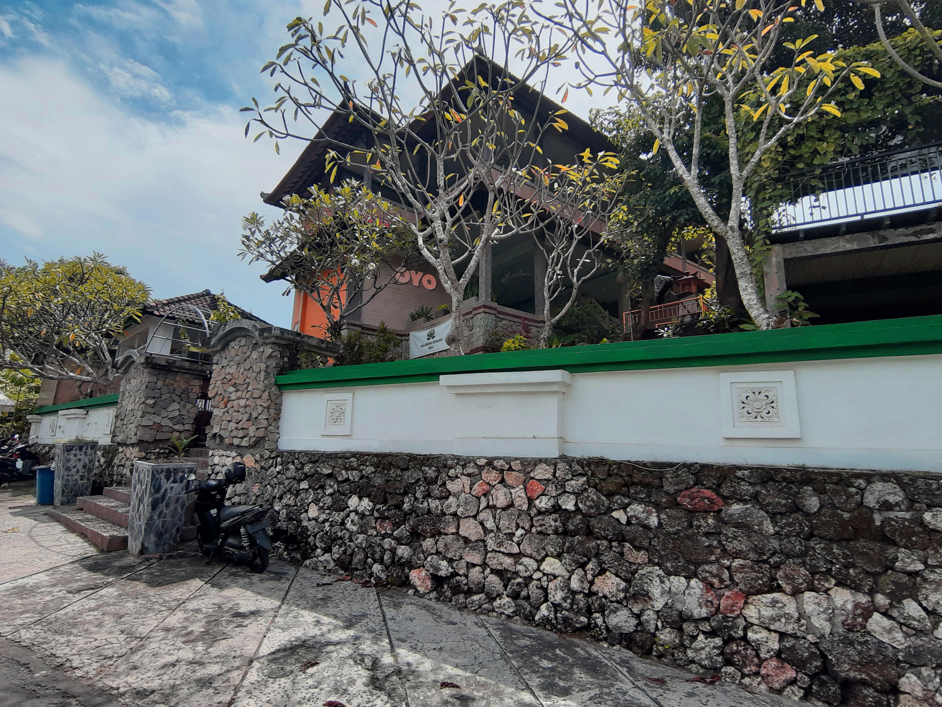 Balakosa Resort Bali by OYO Rooms