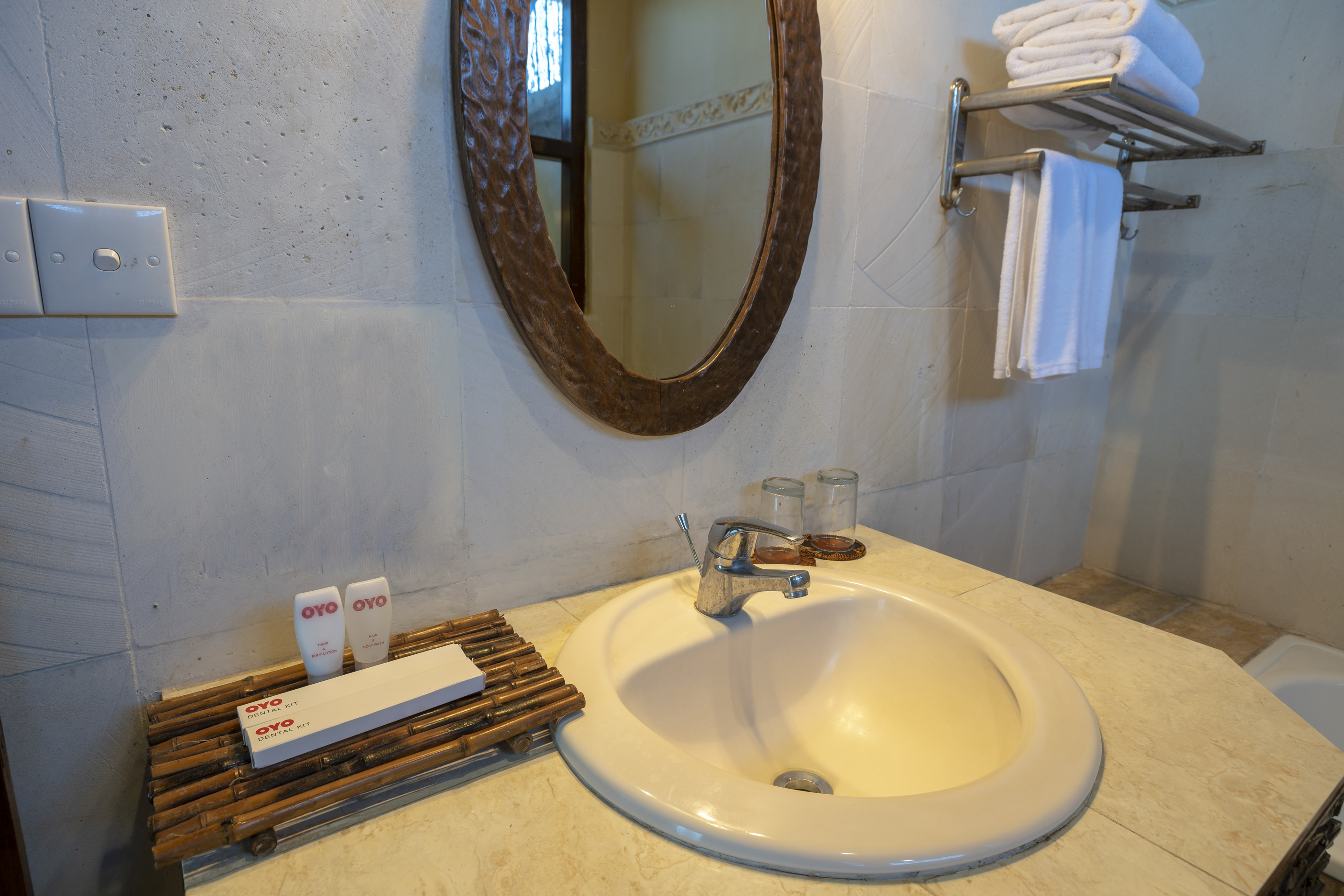 Balakosa Resort Bali by OYO Rooms