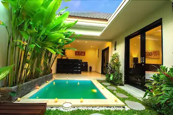 Bali Corail Villa