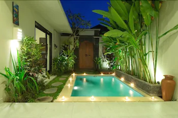 Bali Corail Villa