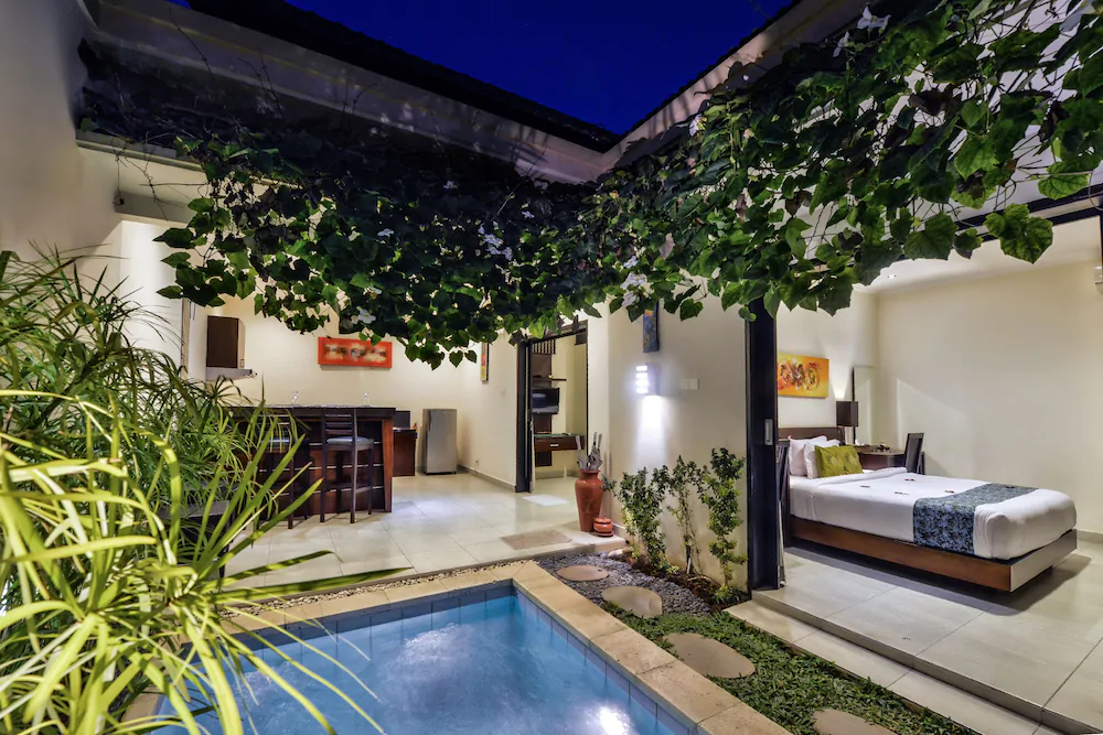 Bali Corail Villa