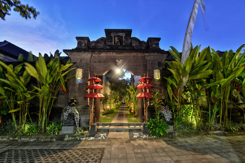 Bali Corail Villa