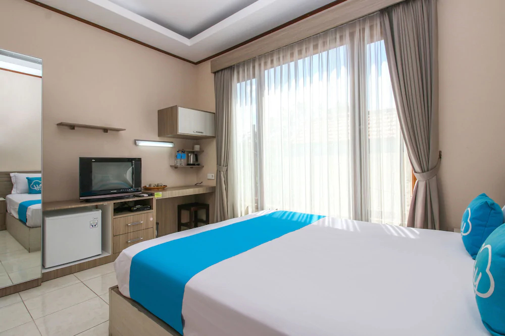 Bali Jepun House by Airy Rooms