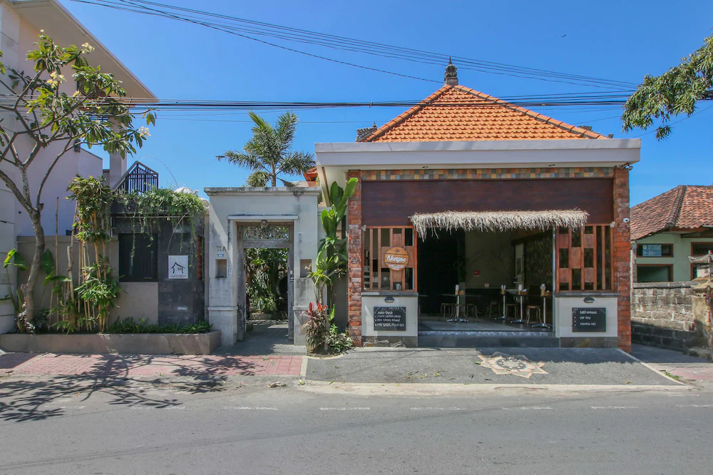 Bali Jepun House by Airy Rooms