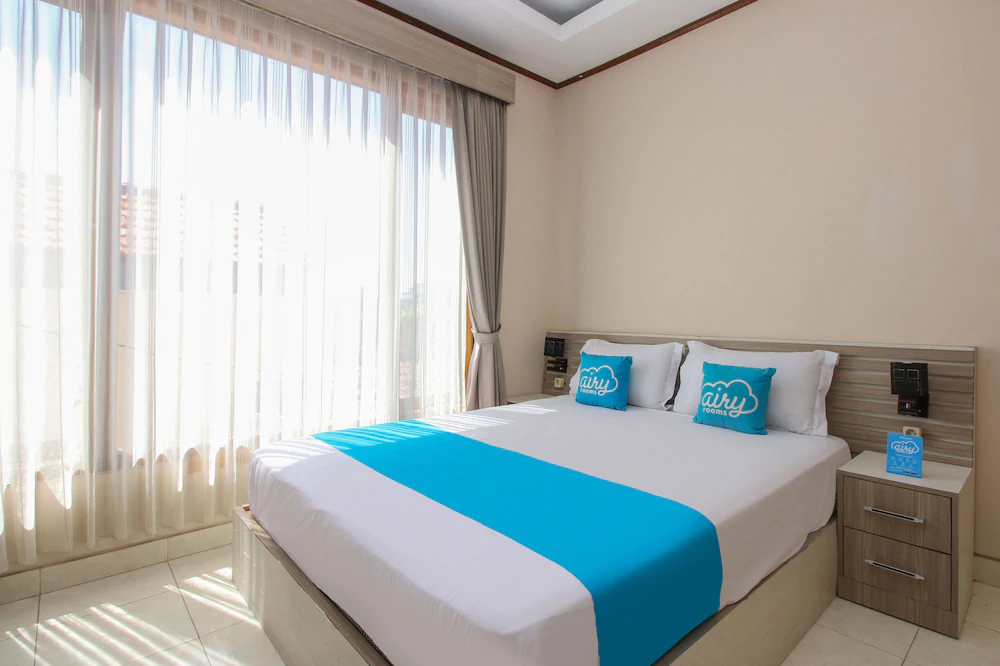 Bali Jepun House by Airy Rooms
