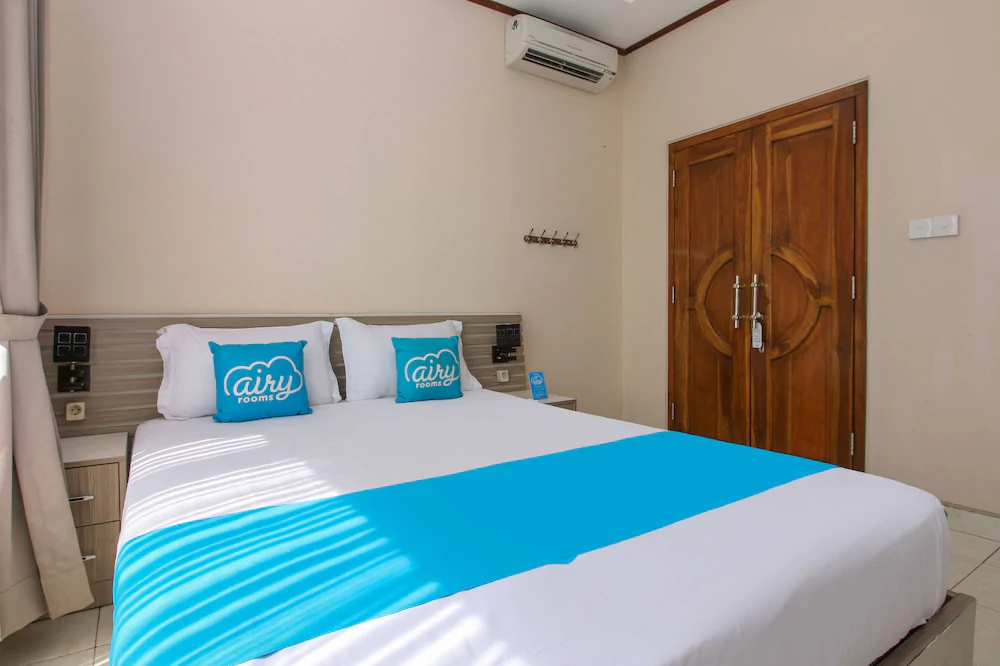 Bali Jepun House by Airy Rooms