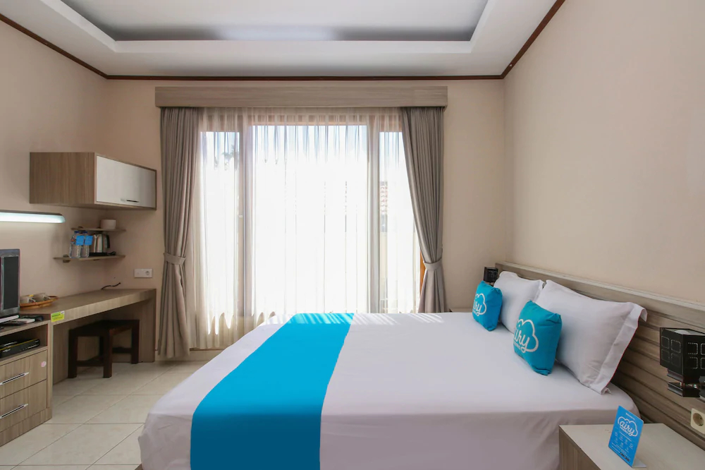 Bali Jepun House by Airy Rooms