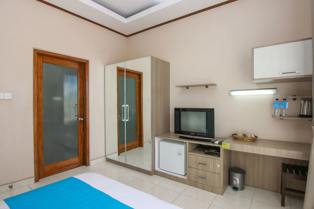 Bali Jepun House by Airy Rooms