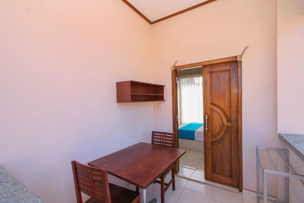Bali Jepun House by Airy Rooms
