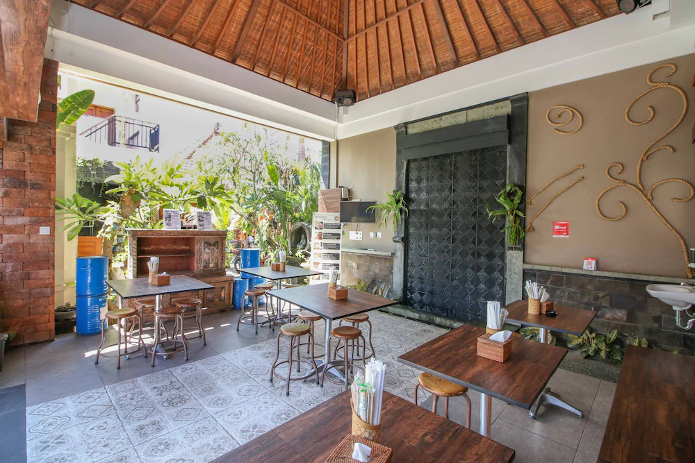Bali Jepun House by Airy Rooms