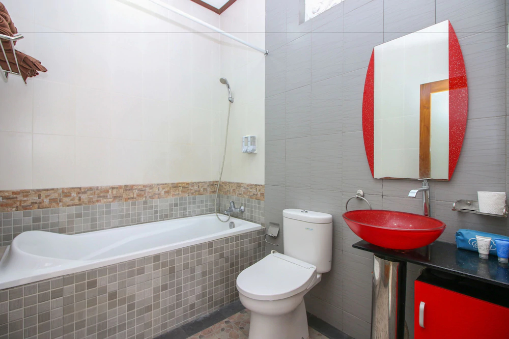 Bali Jepun House by Airy Rooms