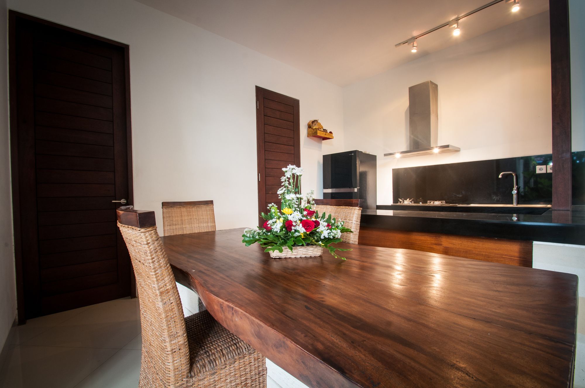 Bali Life Villas