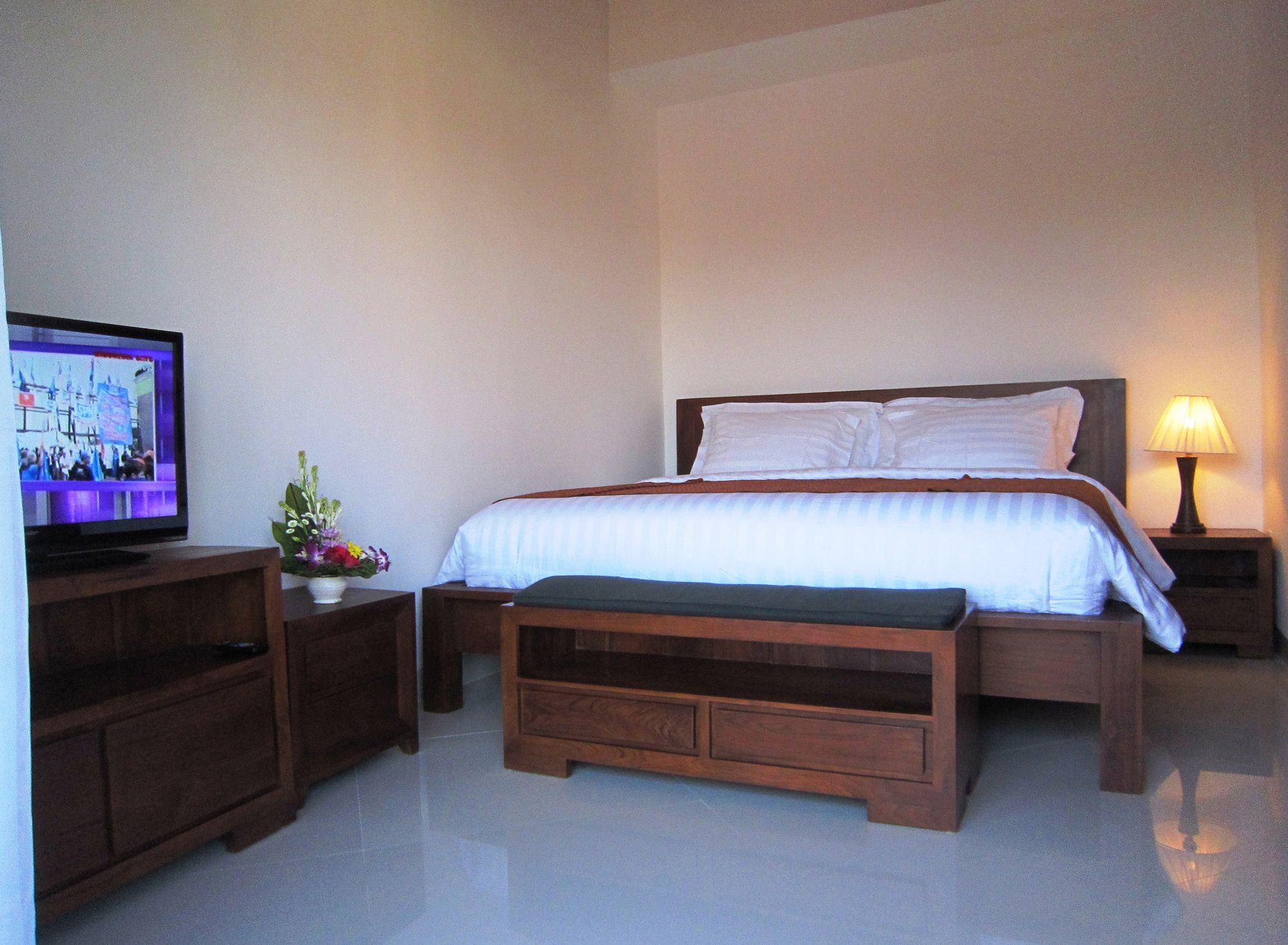Bali Life Villas