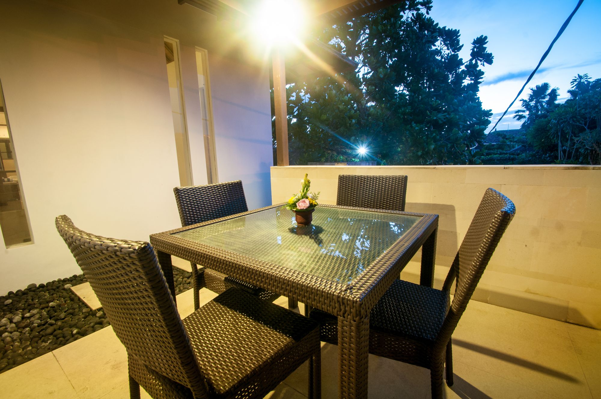 Bali Life Villas
