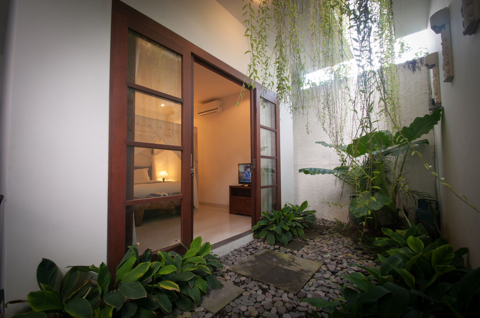Bali Life Villas