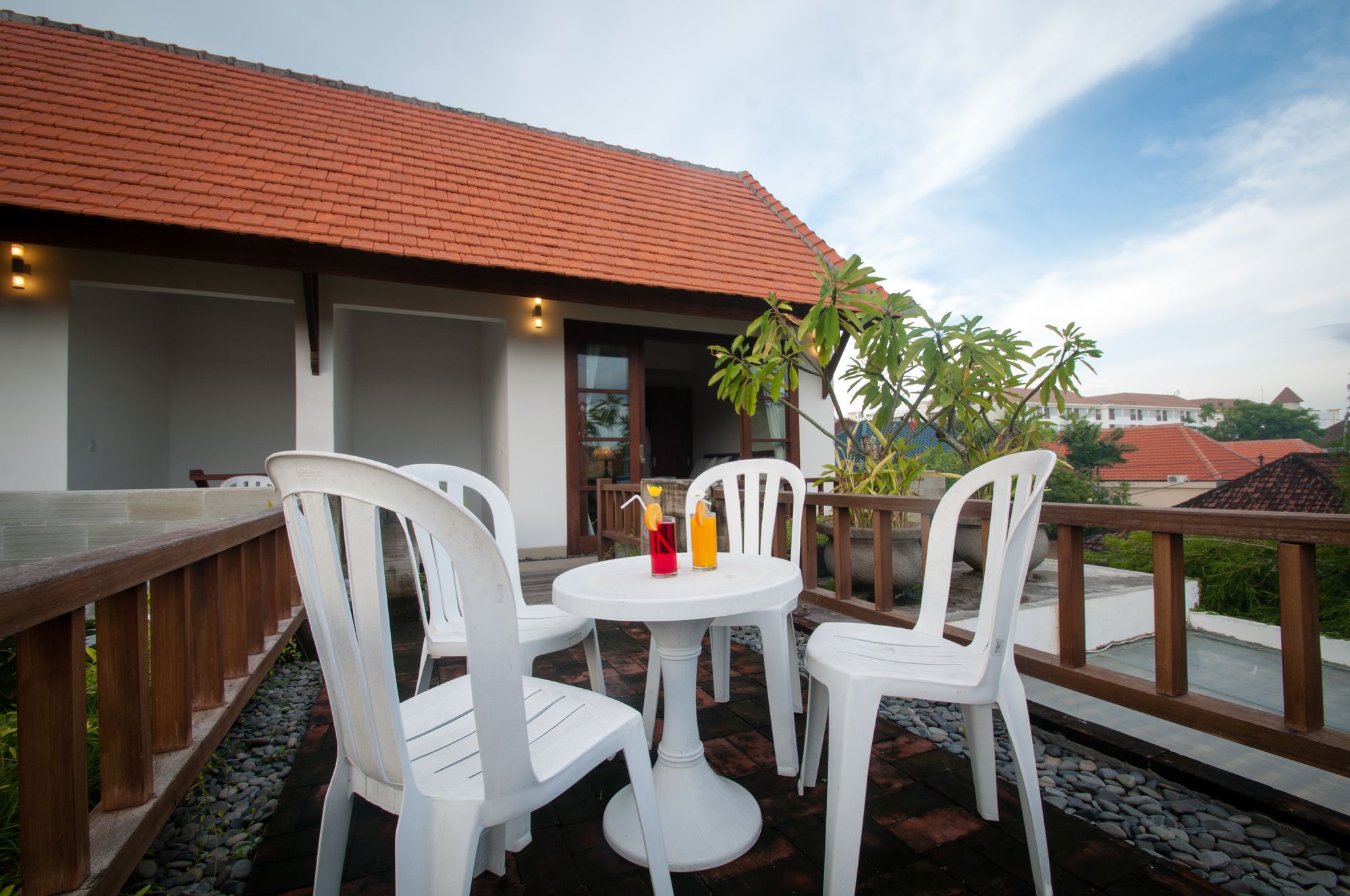 Bali Life Villas