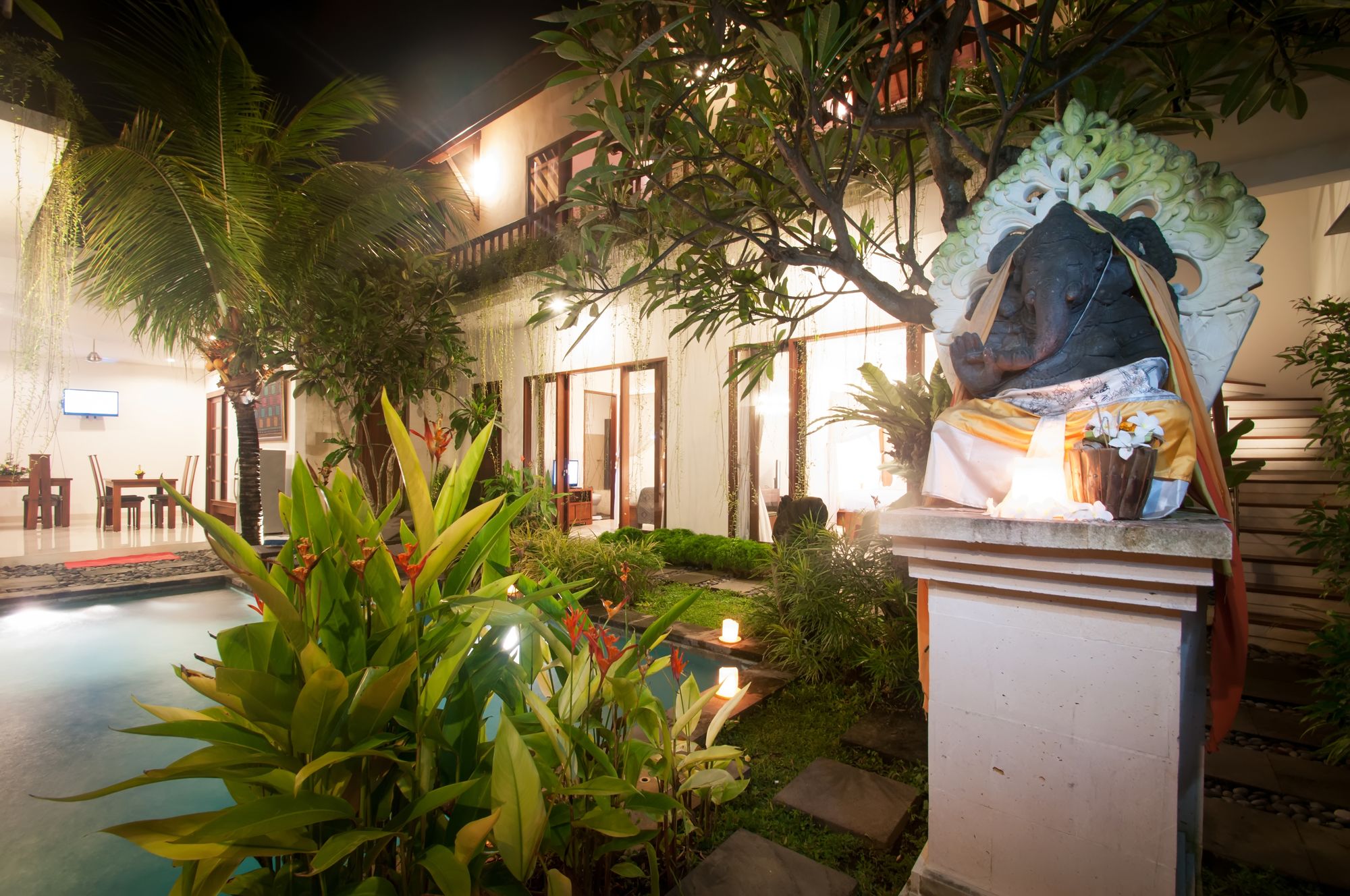 Bali Life Villas