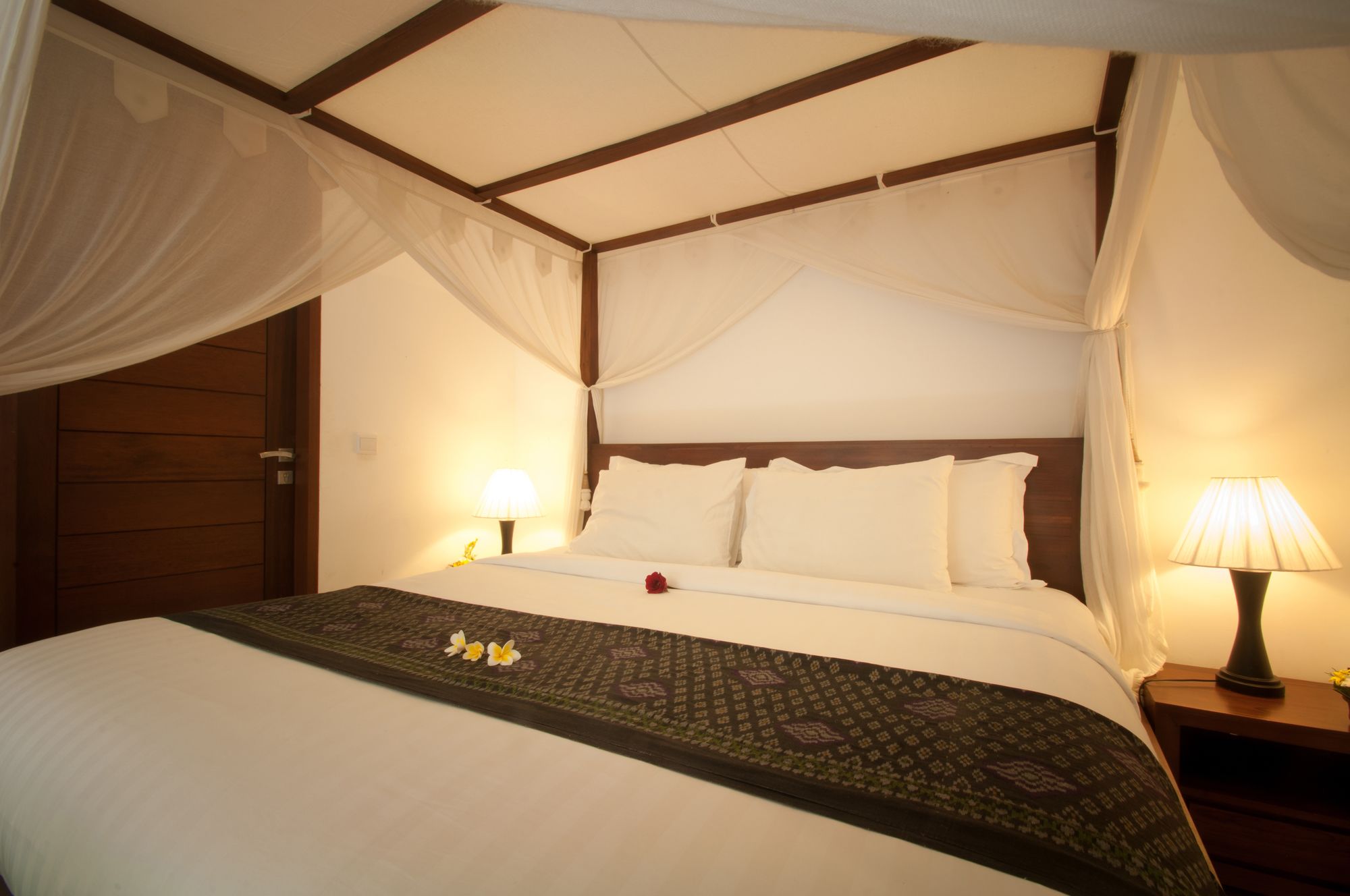 Bali Life Villas