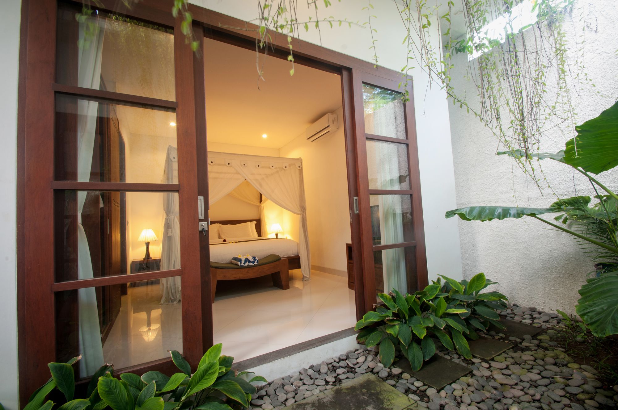 Bali Life Villas