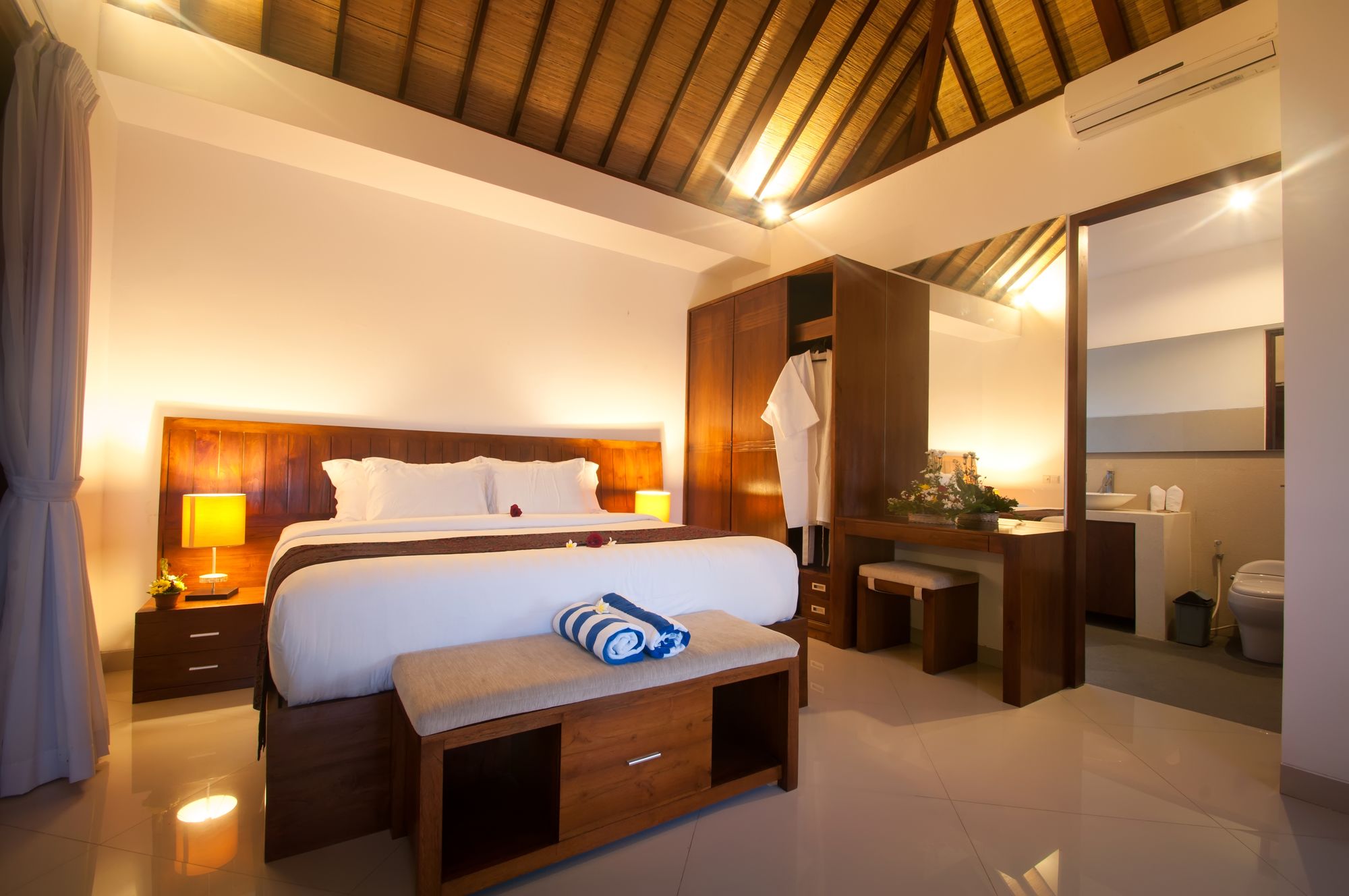Bali Life Villas