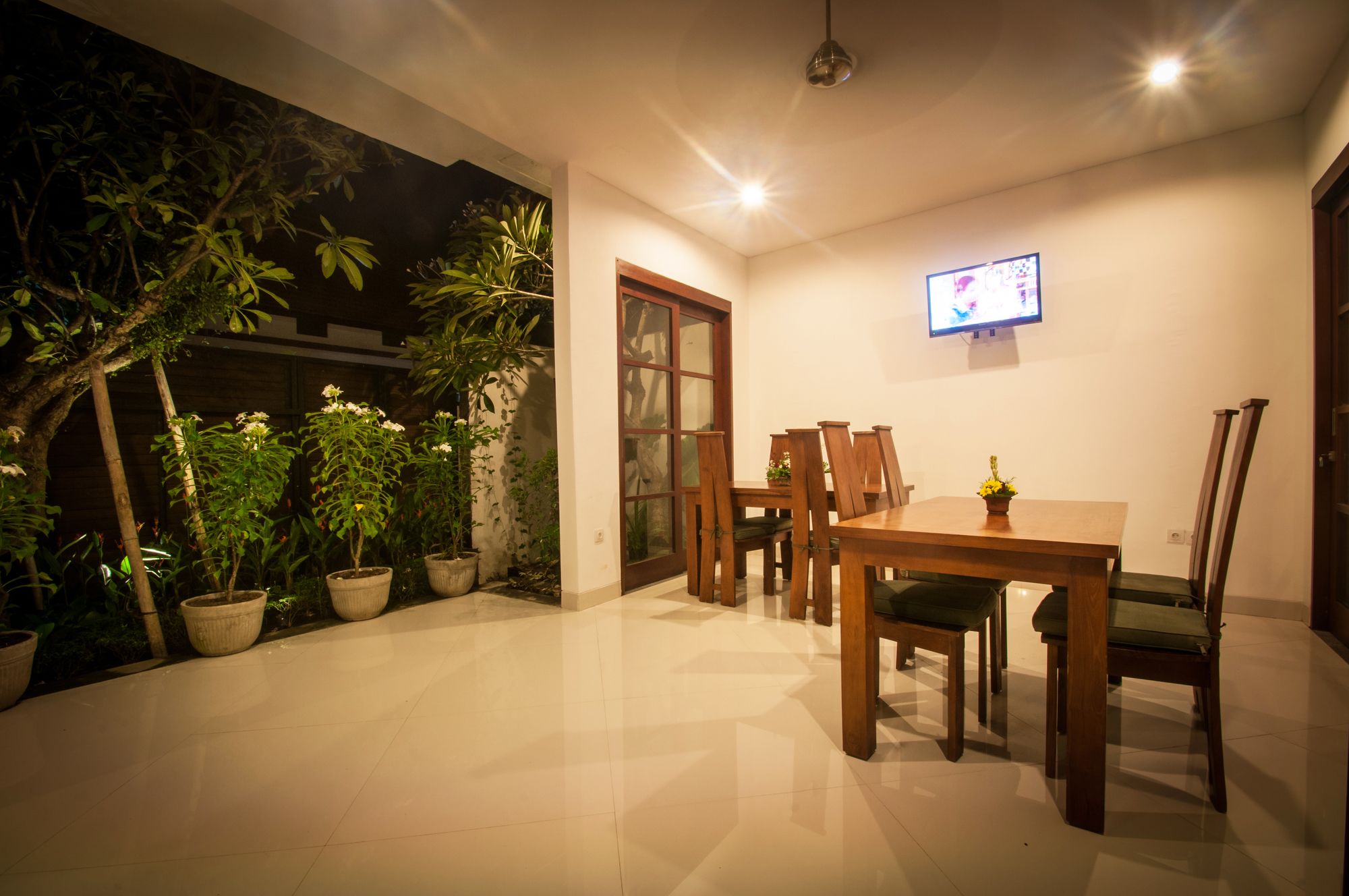Bali Life Villas