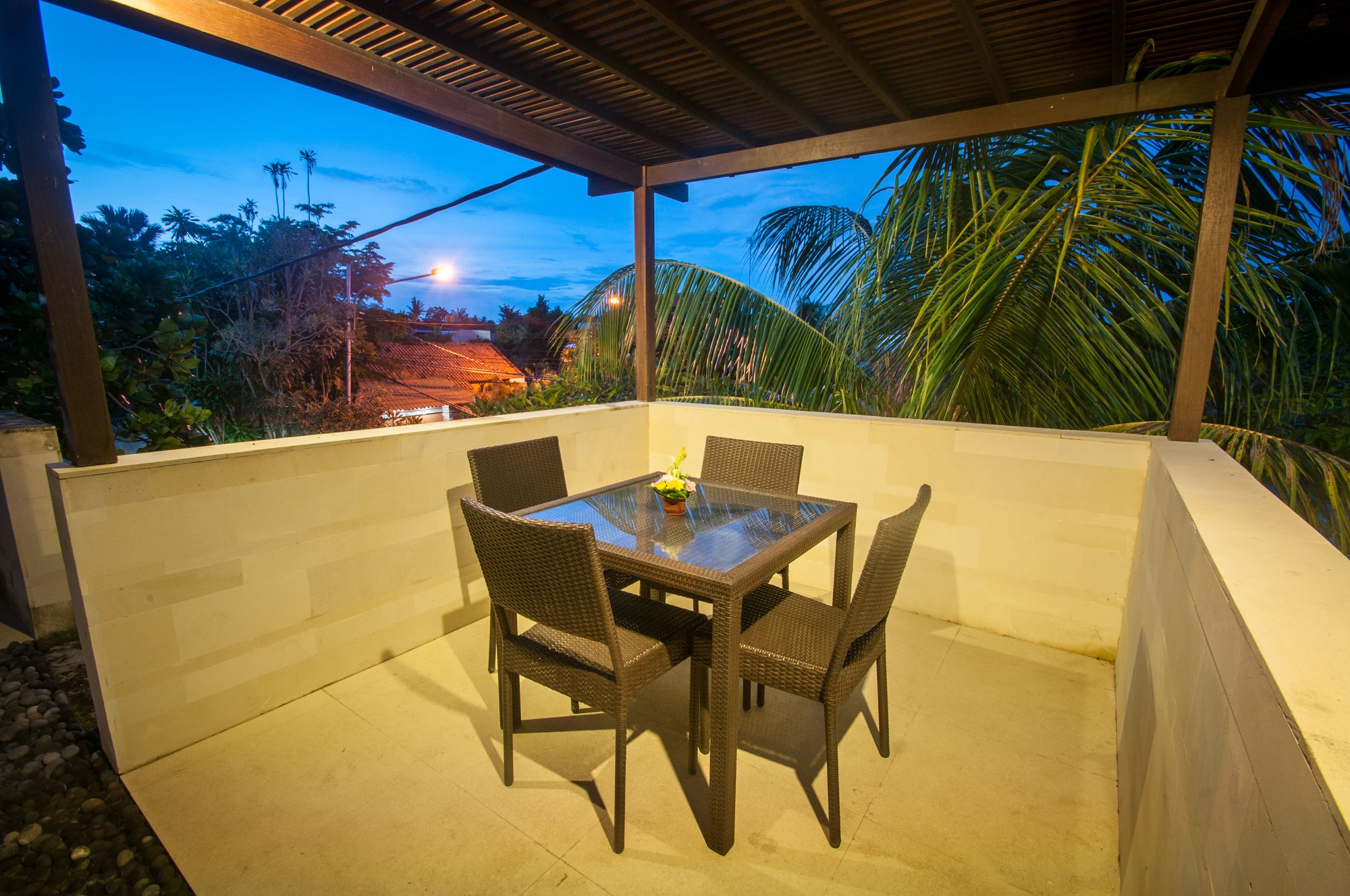 Bali Life Villas