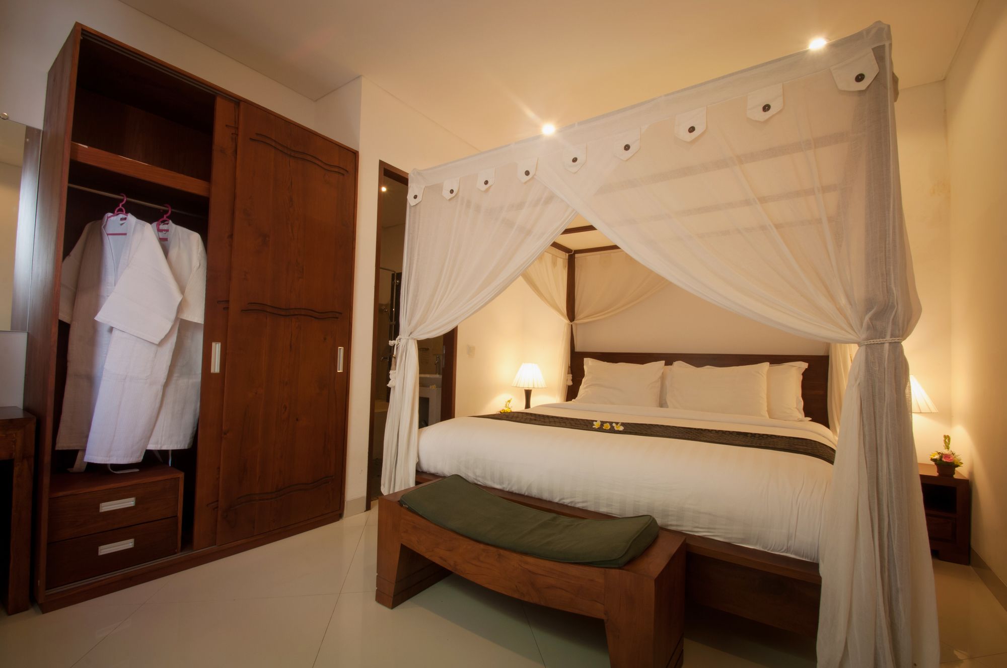 Bali Life Villas