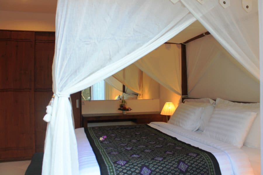 Bali Life Villas