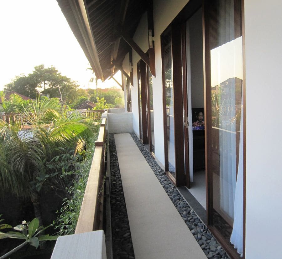 Bali Life Villas