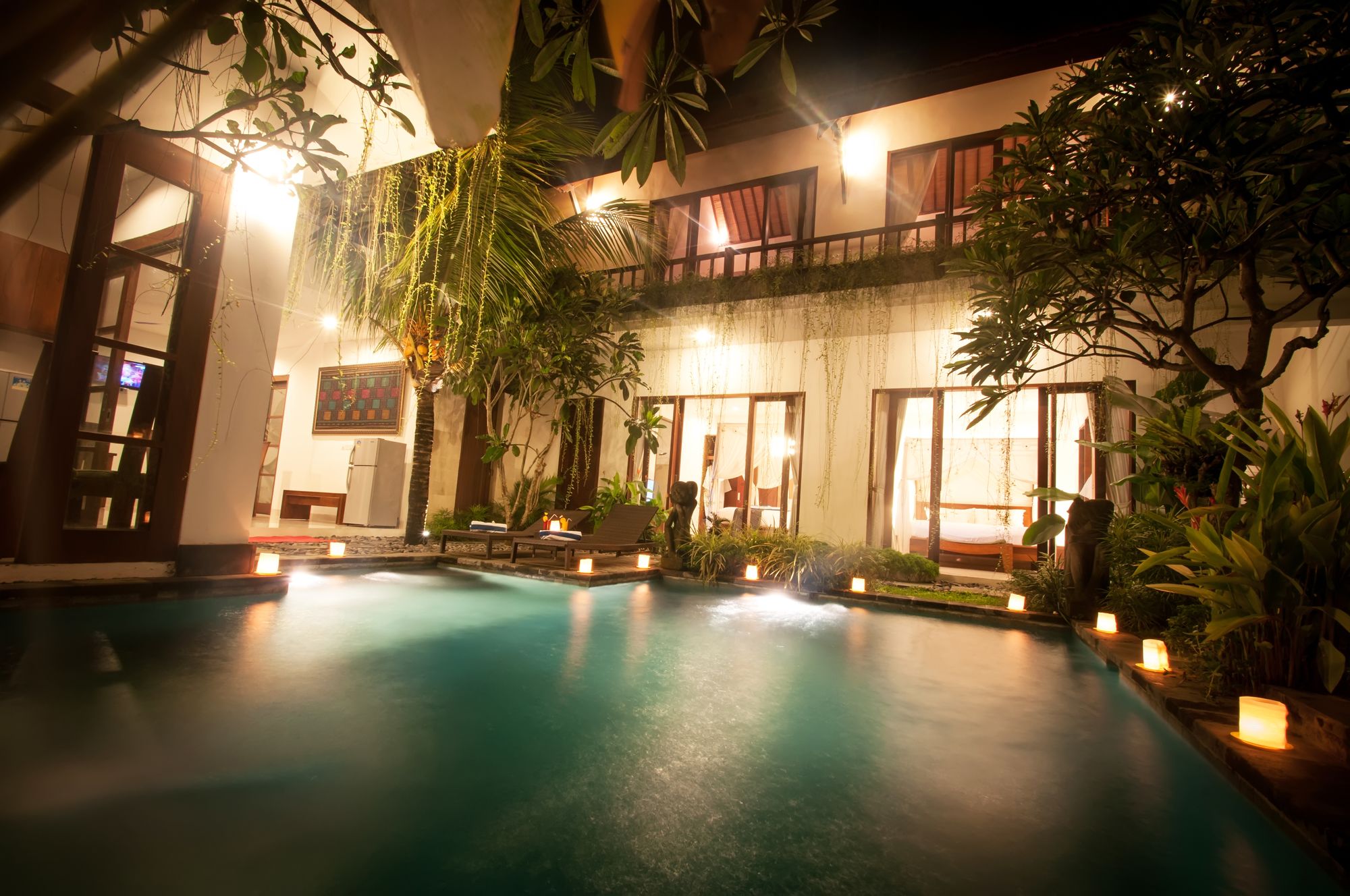 Bali Life Villas