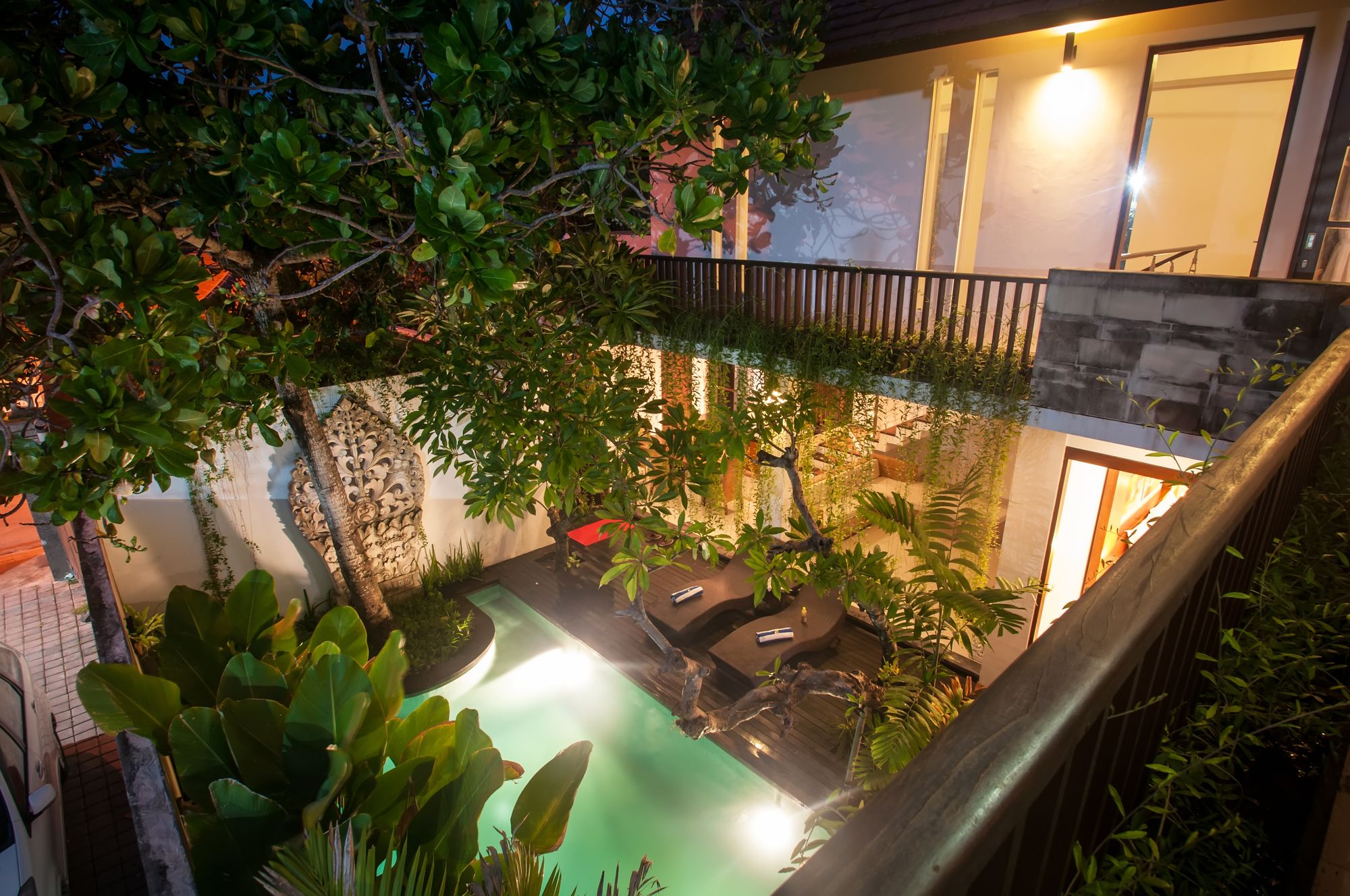 Bali Life Villas