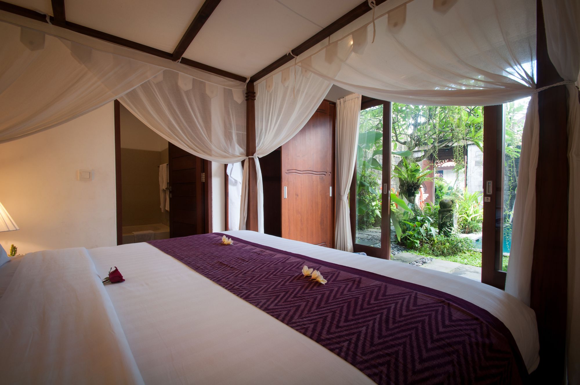 Bali Life Villas