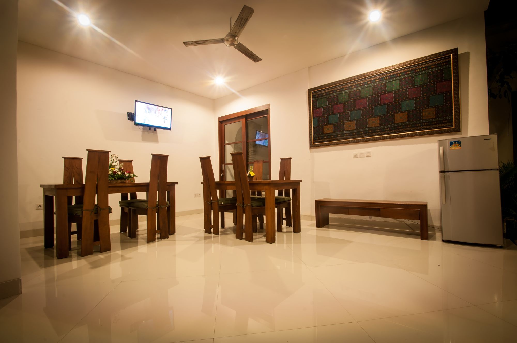 Bali Life Villas