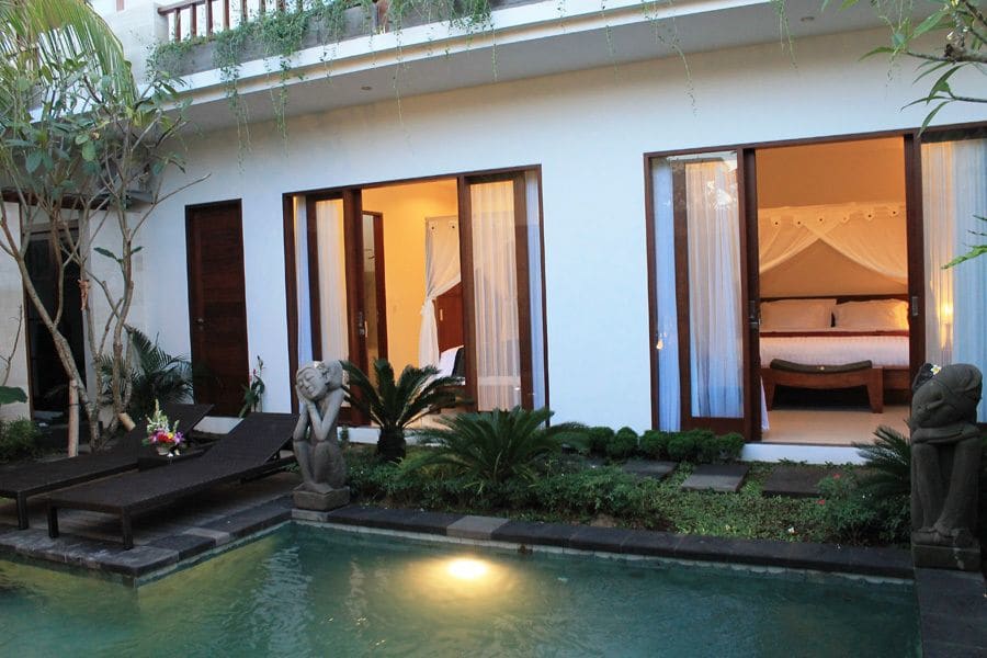 Bali Life Villas