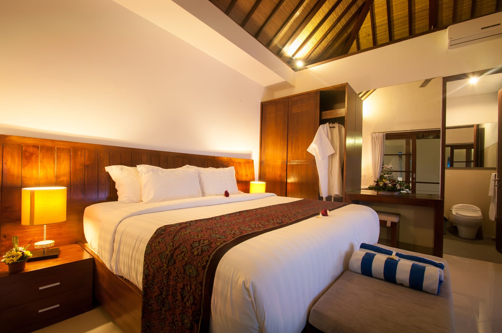 Bali Life Villas