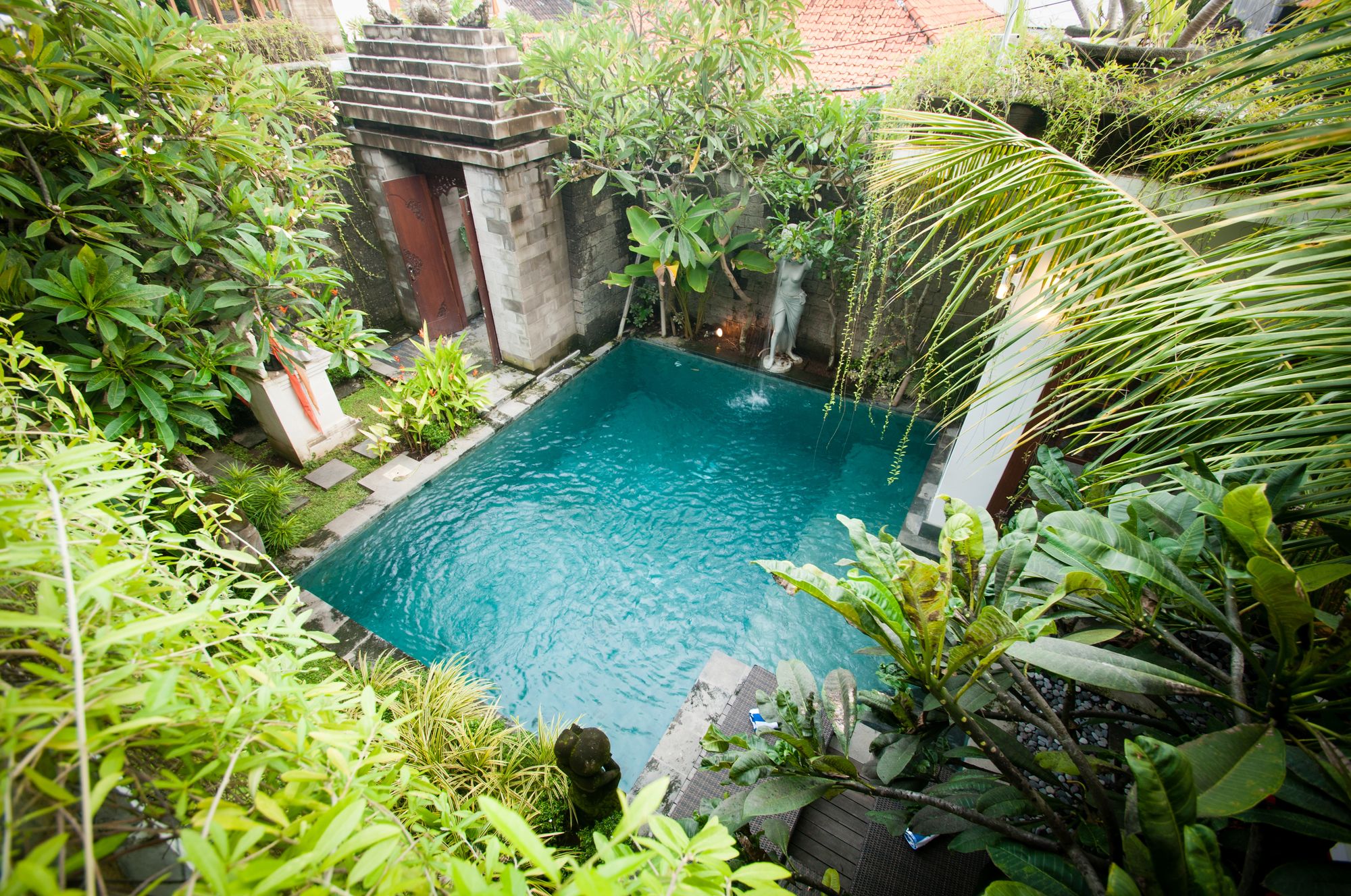 Bali Life Villas