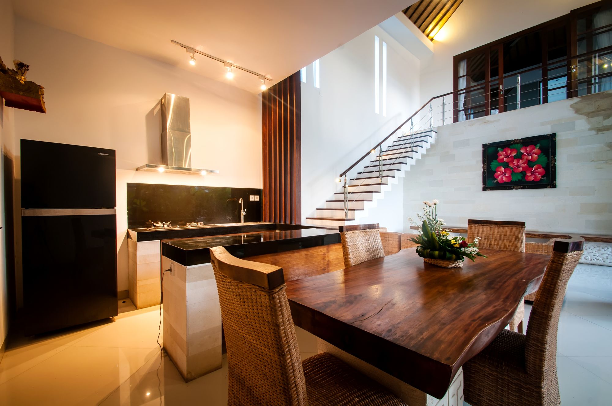 Bali Life Villas