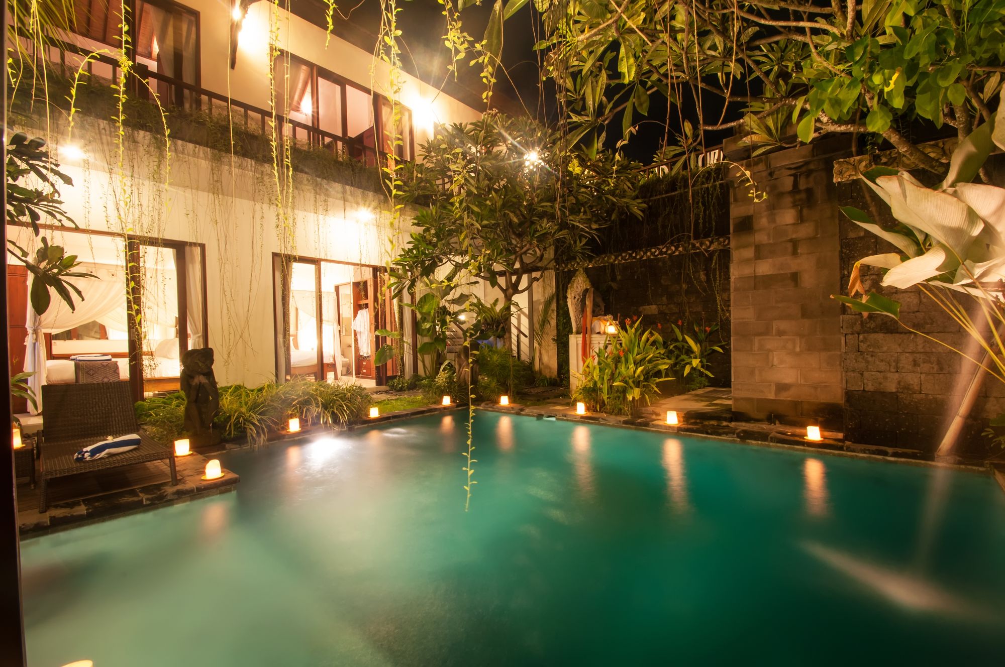 Bali Life Villas