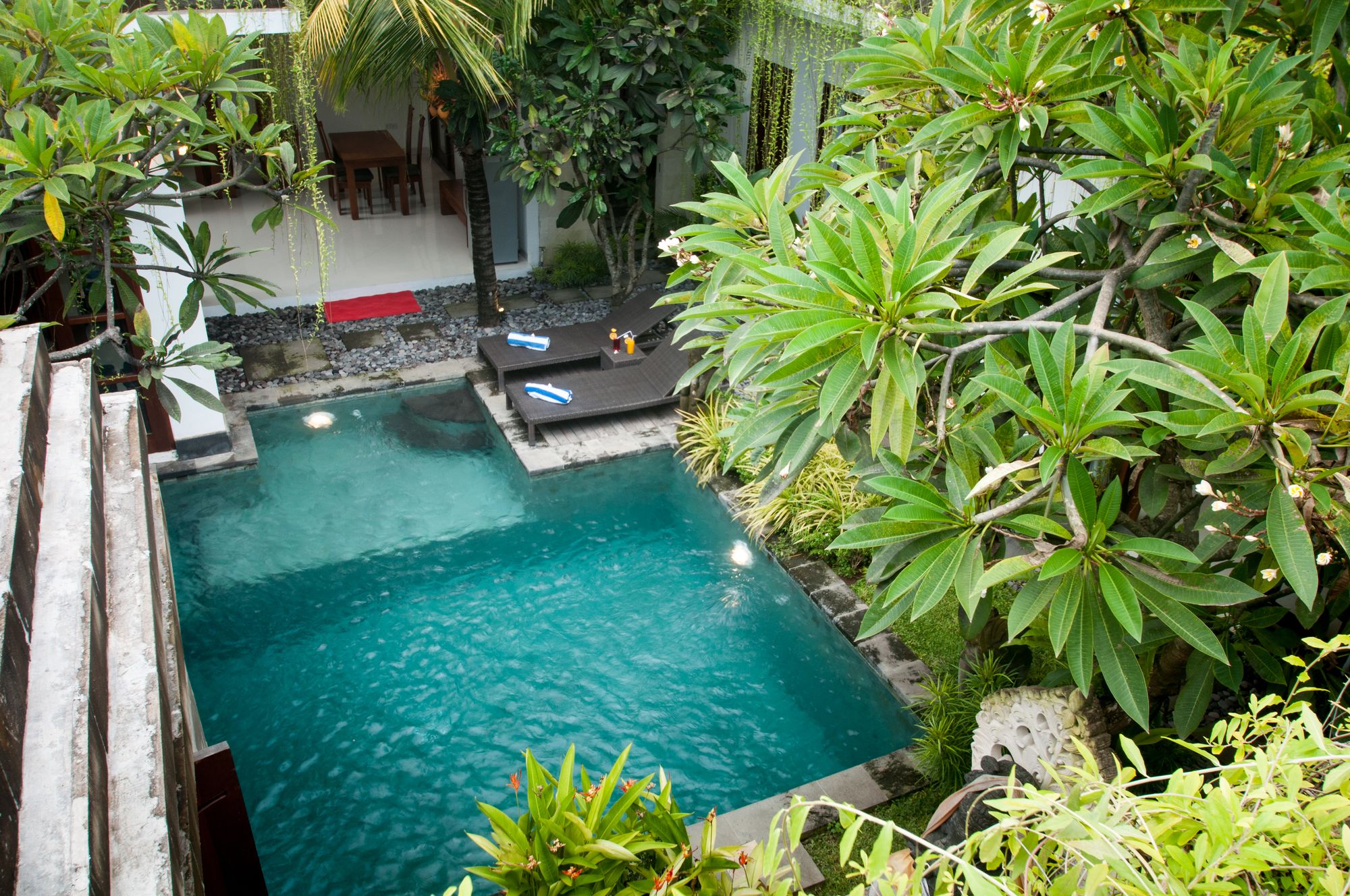 Bali Life Villas
