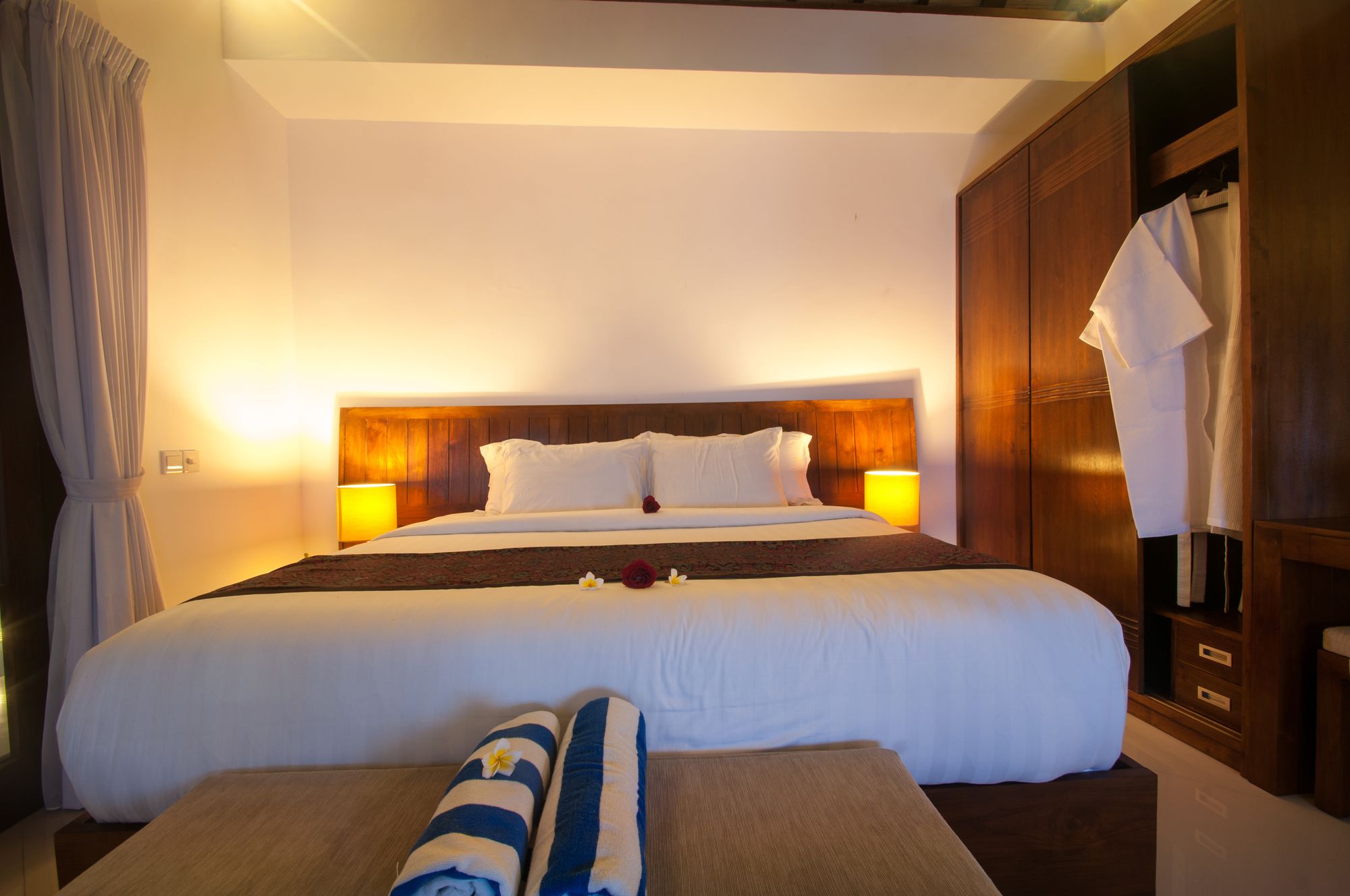 Bali Life Villas