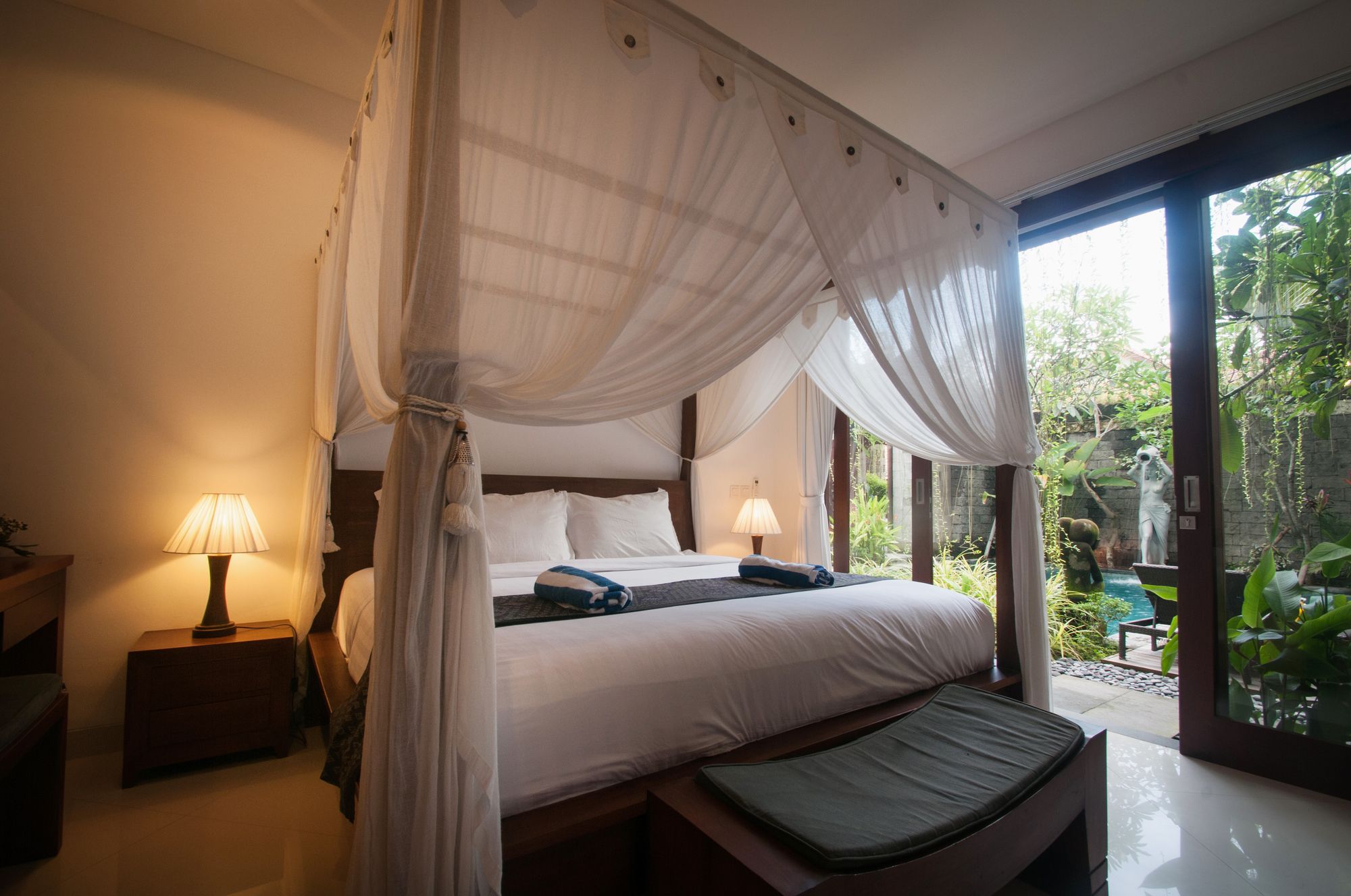 Bali Life Villas
