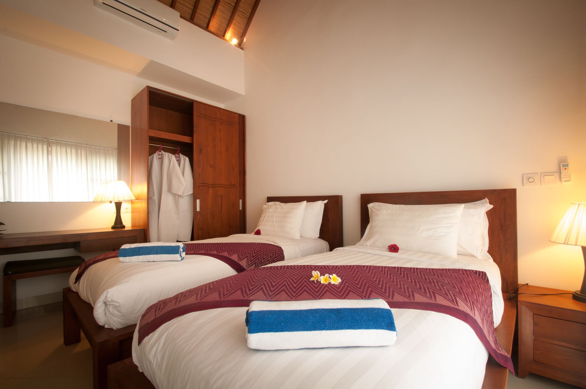 Bali Life Villas