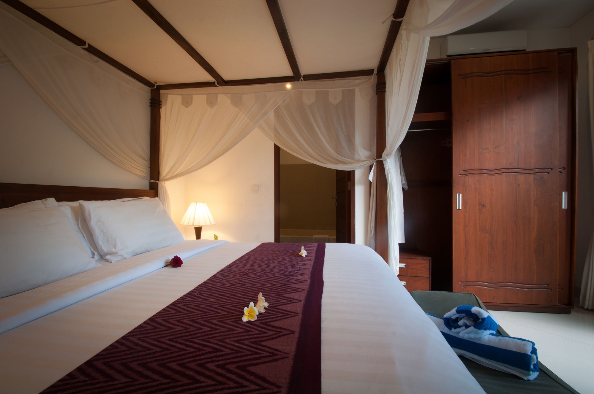 Bali Life Villas