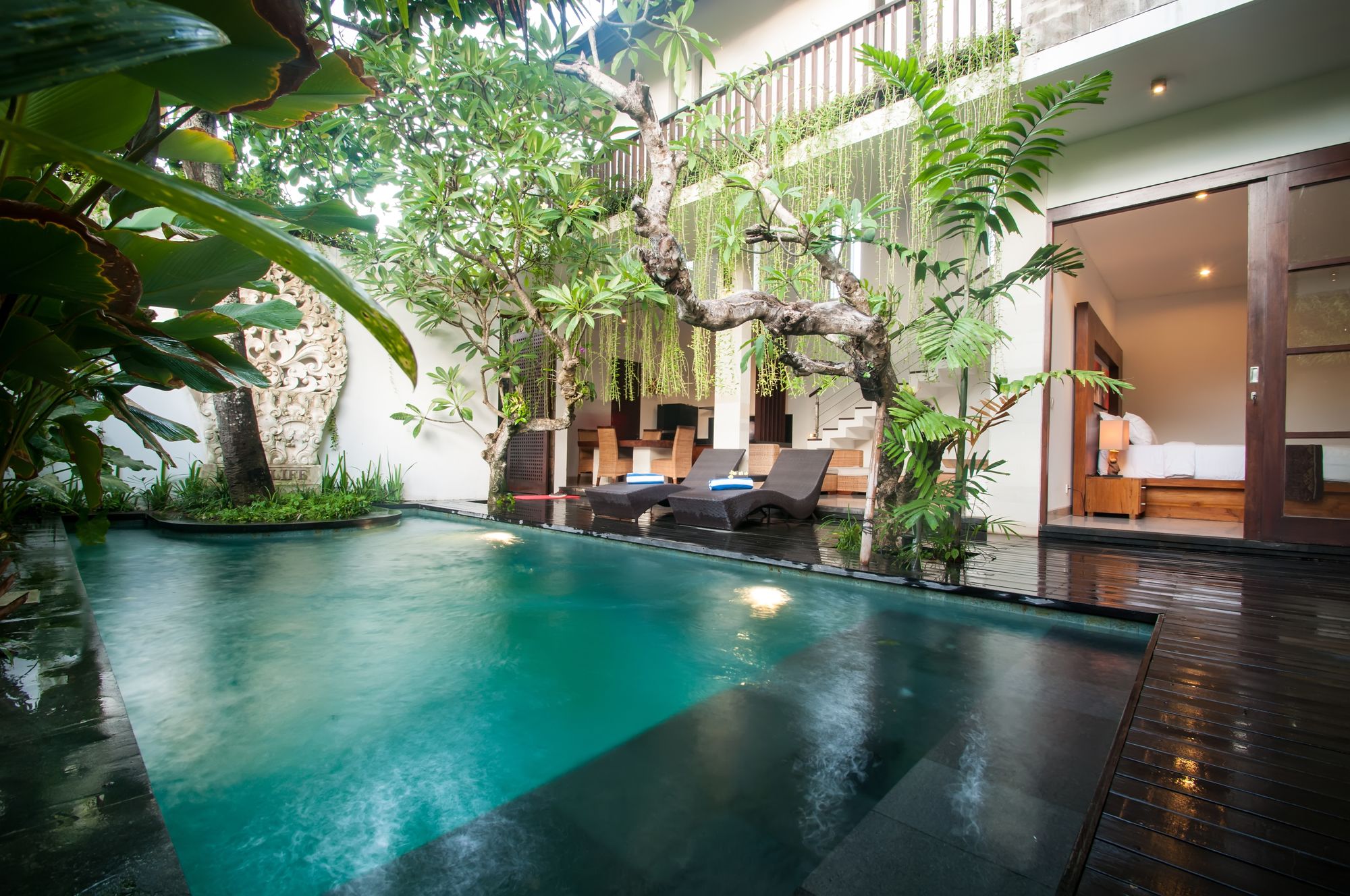 Bali Life Villas