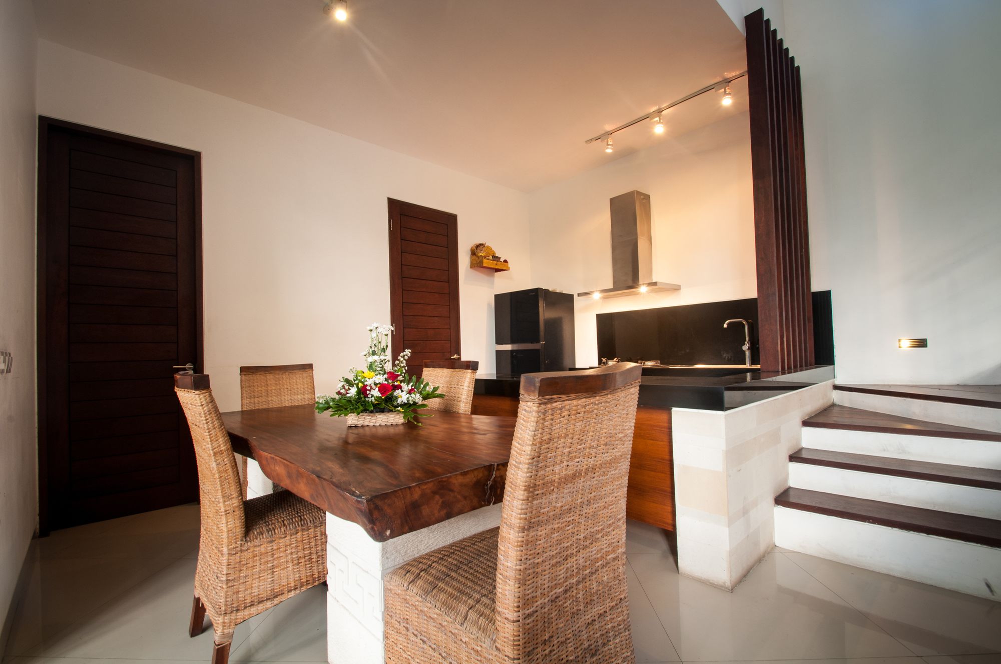 Bali Life Villas